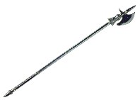 Halberd