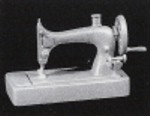 Hand Sewing Machine