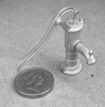 Kitchen Sink Pump