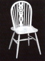 Windsor 'Wheelback' Chair Kit