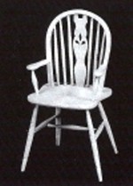 Windsor 'Carver' Chair Kit