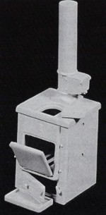 Domestic Boiler Kit 1930-1960