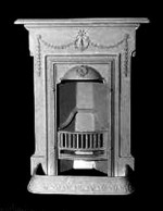 'Wilkswood' Fireplace kit