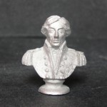 Bust of Lord Nelson