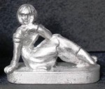 Art Deco Figure - Christianne