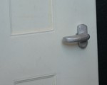 Door Lever Handle non/working