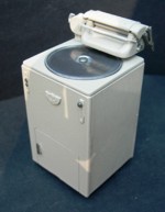 Washing Machine 1940s-50s