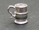 Tankard 1/2 pint