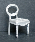 Victorian Chair 1/24