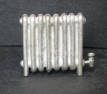 Radiator 1930s 1/24