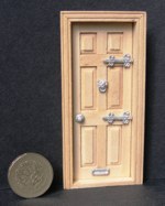 Door Furniture 1/24