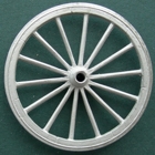 Wheel 40mm x 1mm