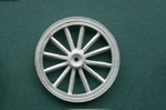 Wheel 28mm x 1mm