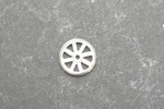 Wheel 10mm x 1mm