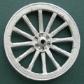 Wheel 42mm x 3mm