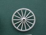 Wheel 30mm x 1mm