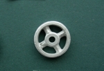 Wheel 20mm x 4mm