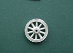 Wheel 19mm x 2mm