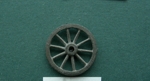 Wheel 16mm x 1mm