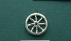 Wheel 12mm x 1mm