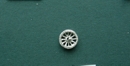 Wheel 8mm x 1mm