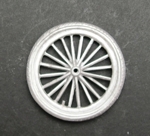 Small Bicycle Wheel