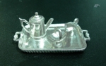 Teaset