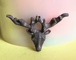 Stag Head