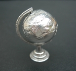 Terrestrial Globe