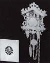 Cuckoo Clock