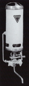 'Ascot' Gas Water Heater