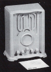 1936 Ferguson Radio