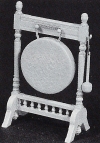 Gong Stand