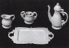 Georgian Tea Set