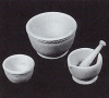 Set of 3 Mixing Bowls