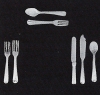 7 Piece Place Setting