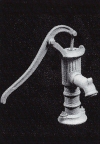 Kitchen Sink Pump