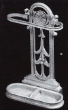 Umbrella Stand (kit)