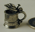 JUGS & TANKARDS - 1/12th Scale